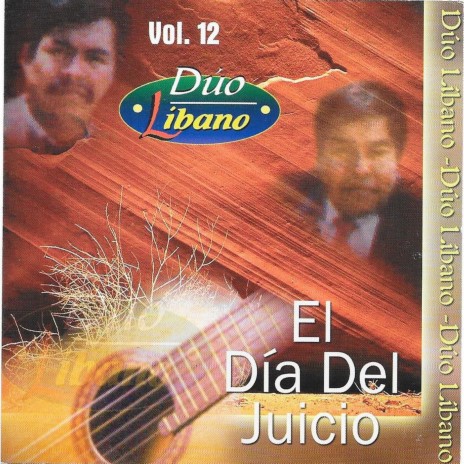 Soñe el Dia del Juicio