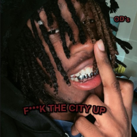 F The City Up