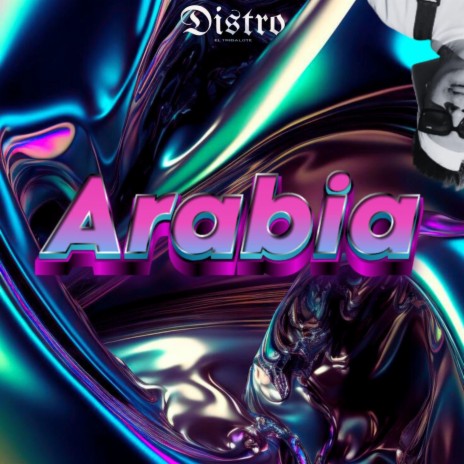 Arabia (Gogos Mix)