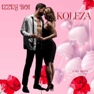 Koleza lyrics | Boomplay Music