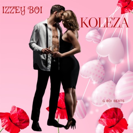 Koleza | Boomplay Music