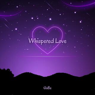 Whispered Love