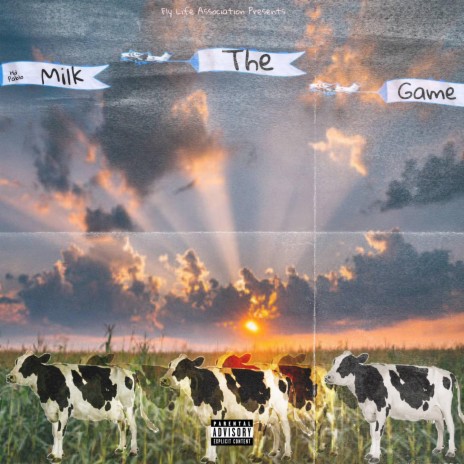 Milk The Game | Boomplay Music