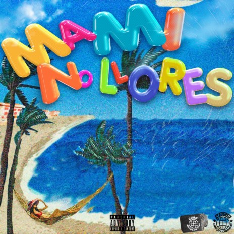 Mami No Llores ft. Peke Black | Boomplay Music