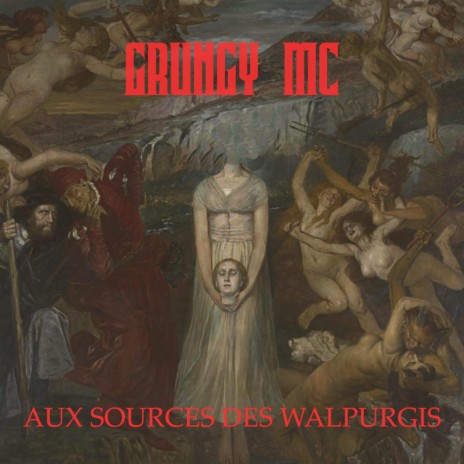 Aux Sources Des Walpurgis | Boomplay Music