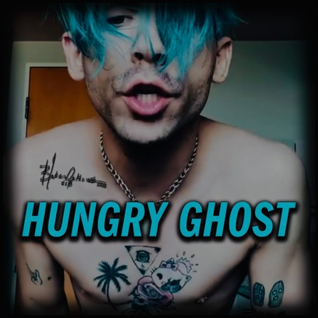 Hungry Ghost | Boomplay Music