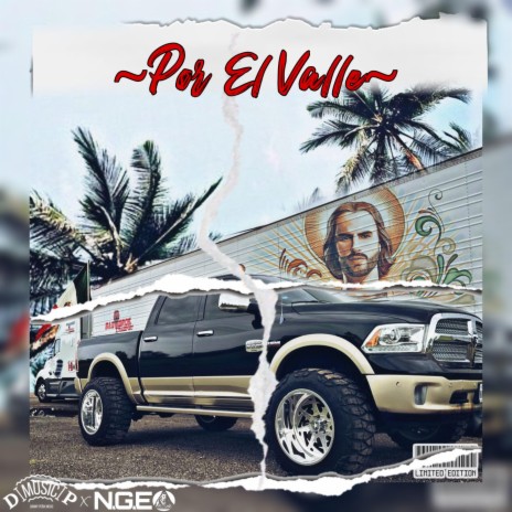 Por El Valle | Boomplay Music