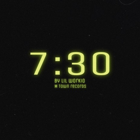 7:30