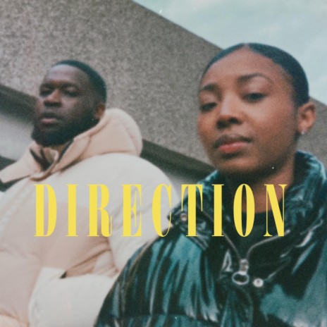 Direction ft. Trtl | Boomplay Music