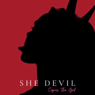 She Devil
