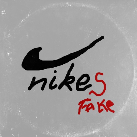 Nikes Fake