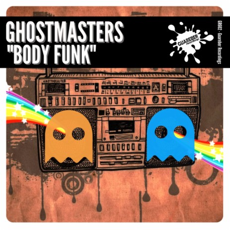 Body Funk (Extended Mix) | Boomplay Music