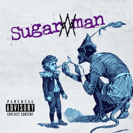 Sugar man | Boomplay Music