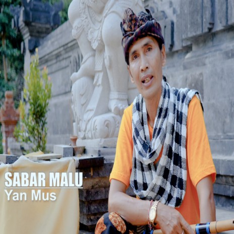 Sabar Malu | Boomplay Music