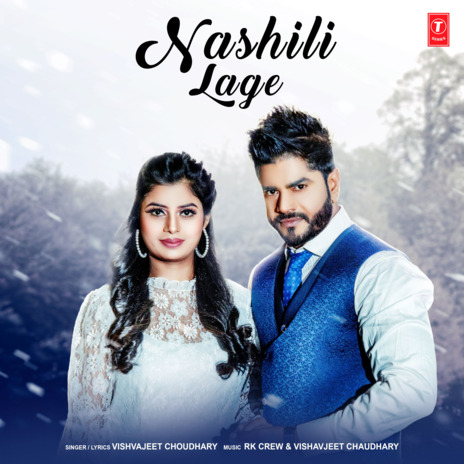 Nashili Lage | Boomplay Music