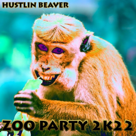 Zoo Party 2K22