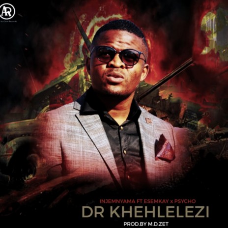 DR KHEHLELEZI ft. Esemkey SA × Psycho | Boomplay Music