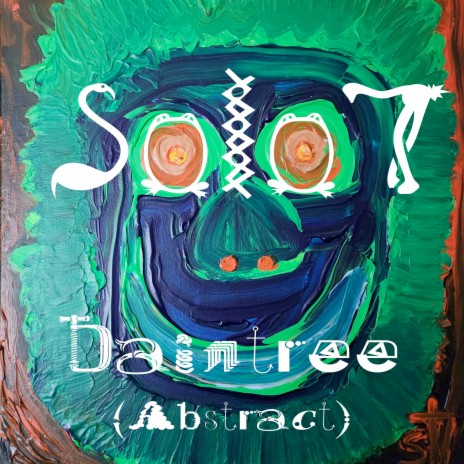Daintree (Abstract) | Boomplay Music