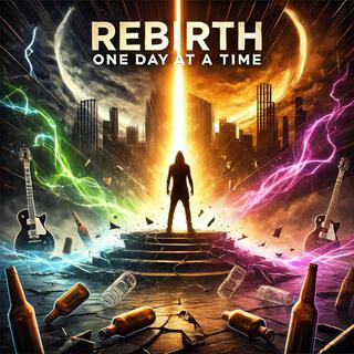 REBIRTH (ONE DAY AT A TIME)