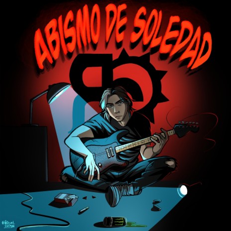 Abismo De Soledad (Studio Demo) | Boomplay Music