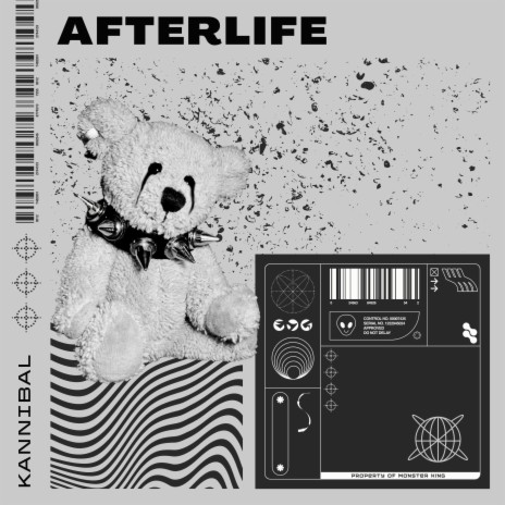 AFTERLIFE | Boomplay Music