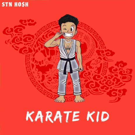 Karate Kid | Boomplay Music