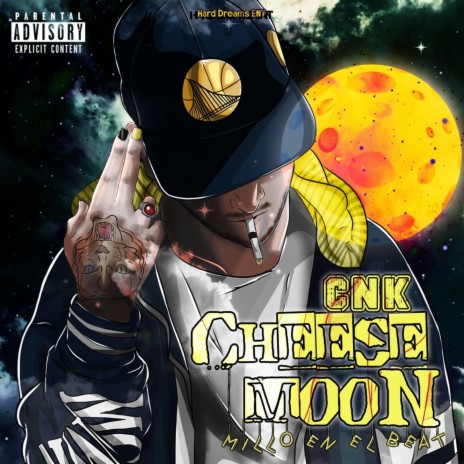 Cheese Moon