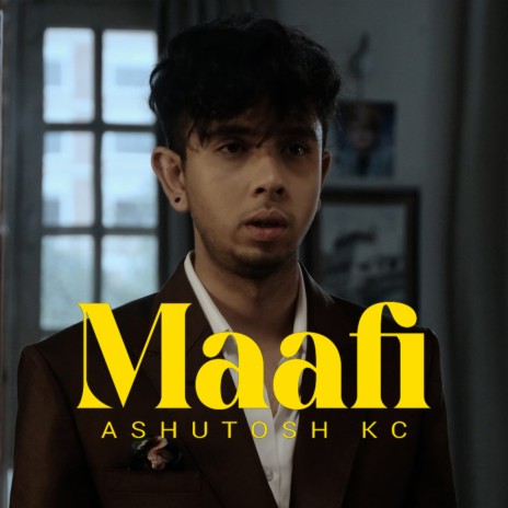 Maafi | Boomplay Music