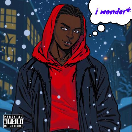 i wonder* | Boomplay Music