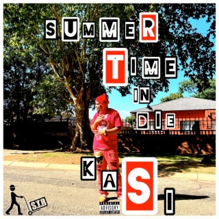 Summertime in die kasi