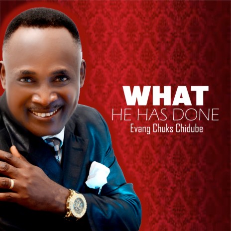 What He Has Done | Boomplay Music