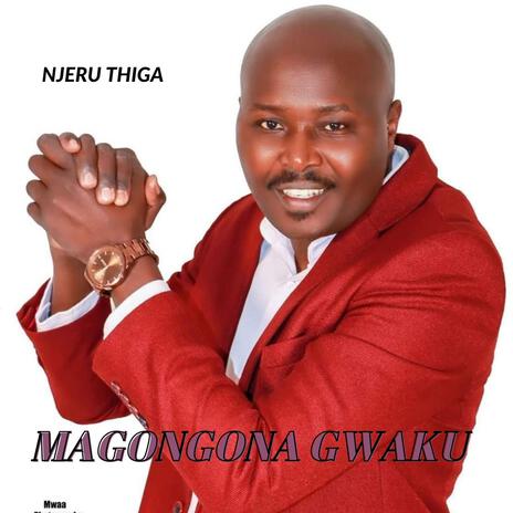 Magongona Gwaku