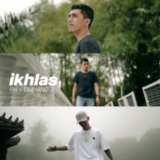 Ikhlas