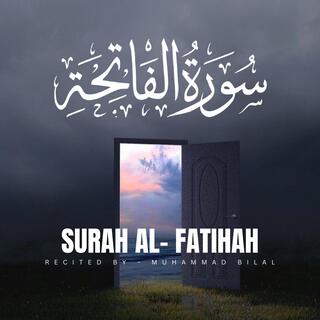 Surah Al-Fatihah (سورة الفاتحة)