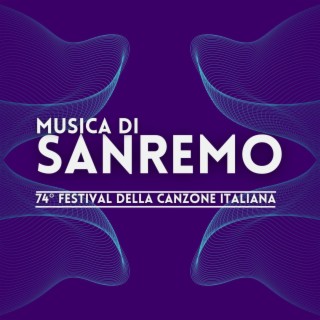 Sanremo 2024 – 74^ Festival Della Canzone Italiana Doppio CD