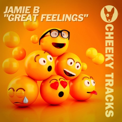 Great Feelings (Radio Edit) | Boomplay Music