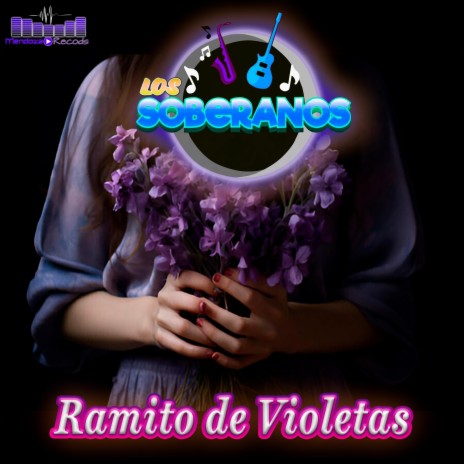 Ramito de Violetas (En vivo)
