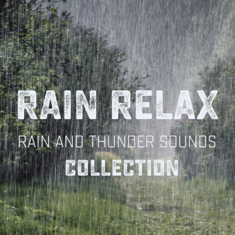 Hard Rain Countryside Summer | Boomplay Music