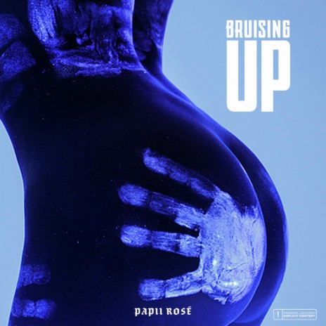 Bruising Up | Boomplay Music