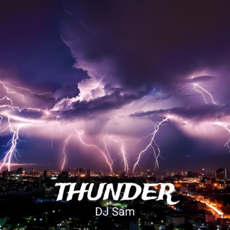 Thunder | Boomplay Music