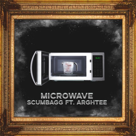 Microwave ft. Scumbagg | Boomplay Music