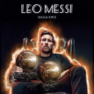 LEO MESSI