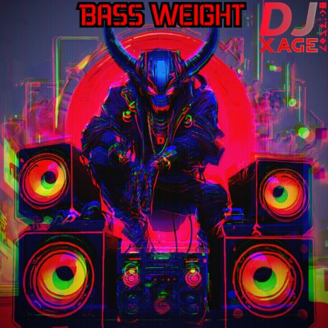 Bass Weight (Radio Mix) | Boomplay Music