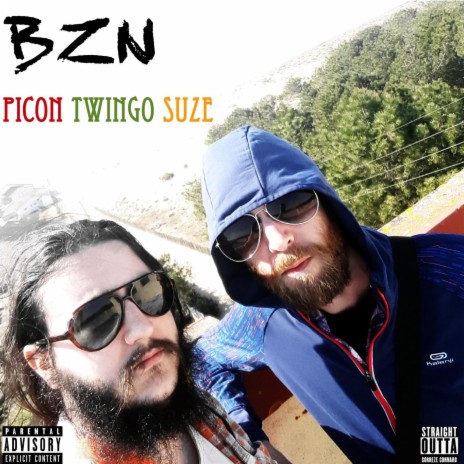 Picon Twingo Suze | Boomplay Music