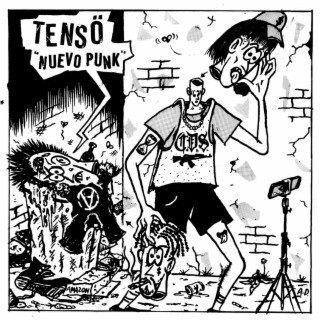 Nuevo Punk