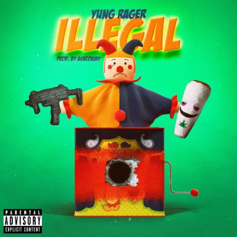 Illegal