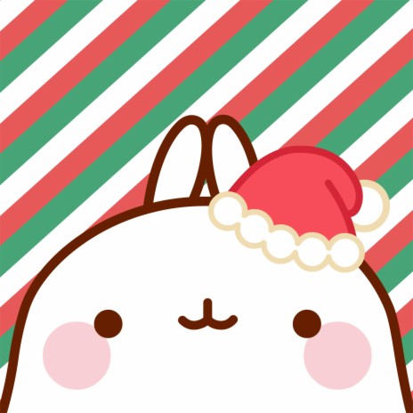 Molang is Coming to Town