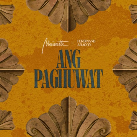 Ang Paghuwat ft. Ferdinand Aragon | Boomplay Music