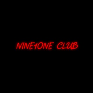 NINE1ONE CLUB (REMIX)