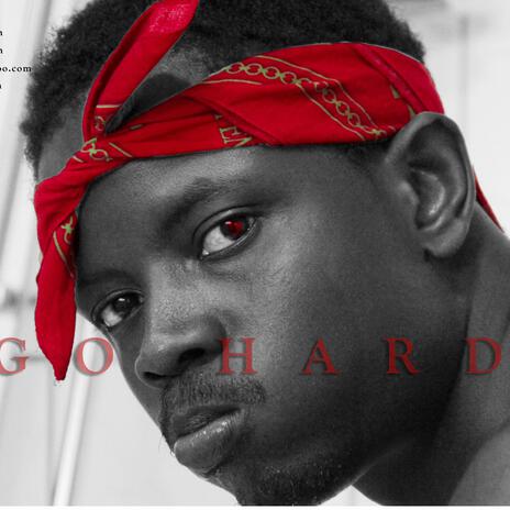 Go Hard | Boomplay Music